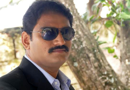 musugu,srikar babu director,musugu movie,musugu movie details,daggubati varun  'ముసుగు' టైటిల్ తో మూవీ..!